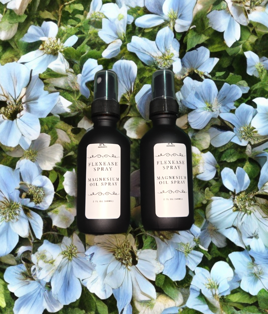 FlexEase Spray - Magnesium Oil Spray