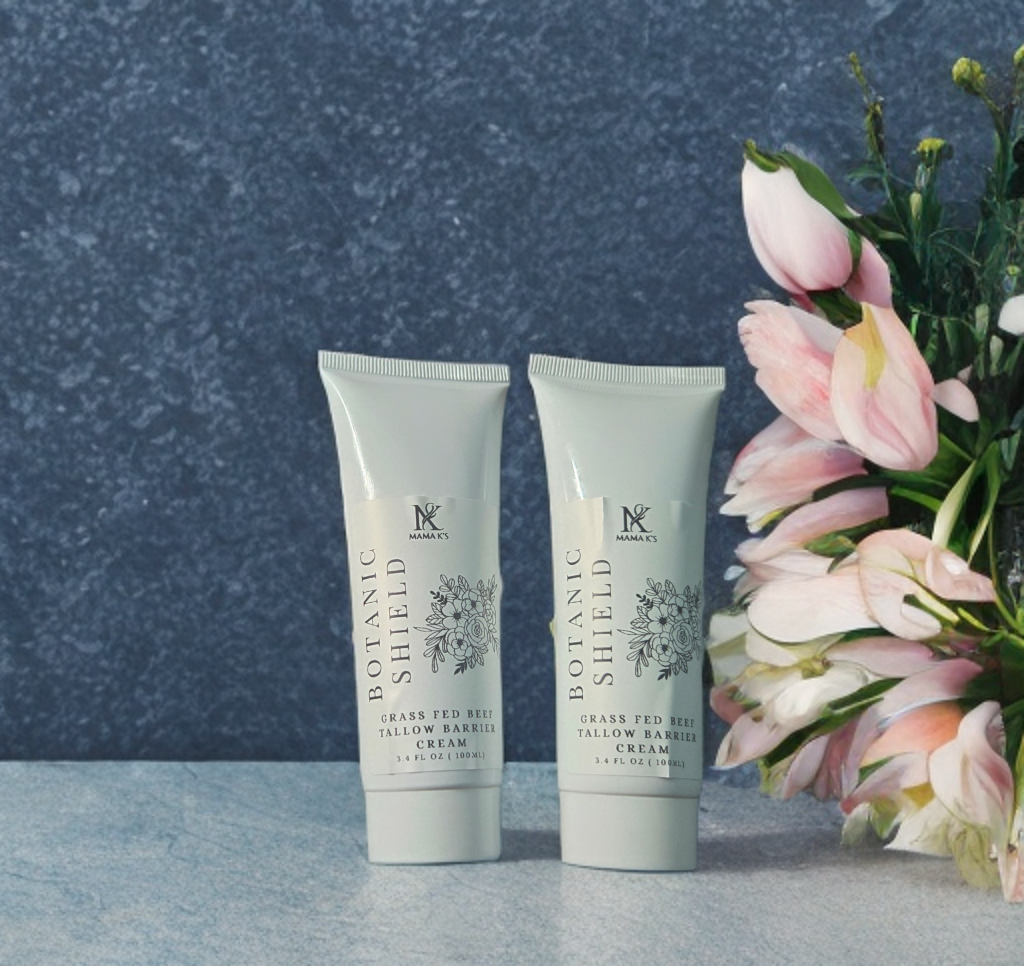 Clearance - Botanic Shield - all natural barrier cream