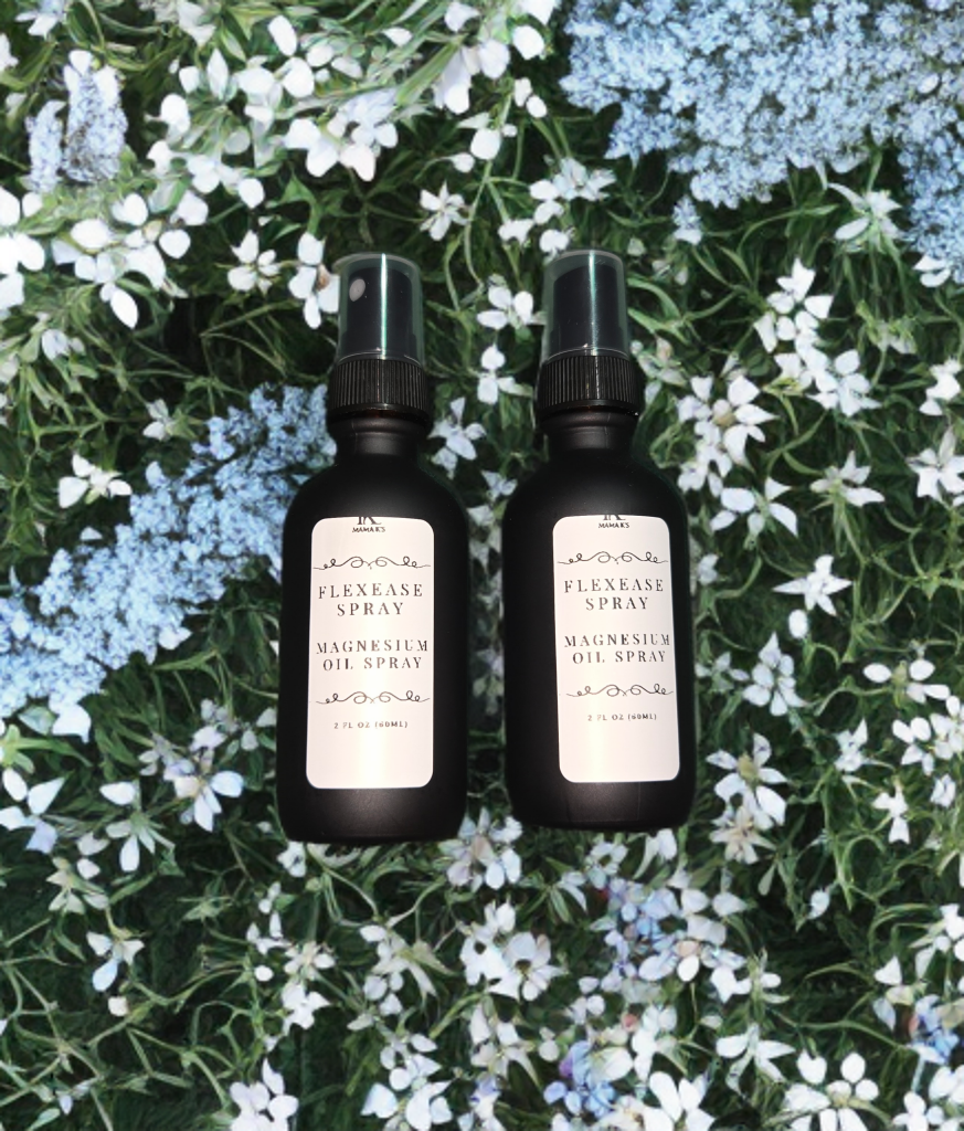 FlexEase Spray - Magnesium Oil Spray