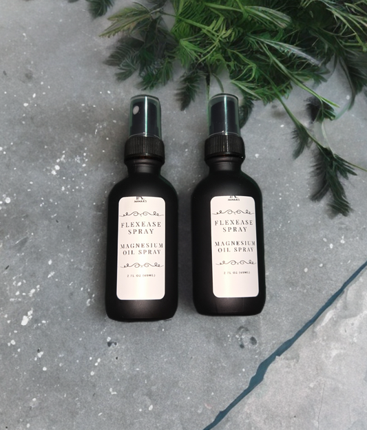 FlexEase Spray - Magnesium Oil Spray