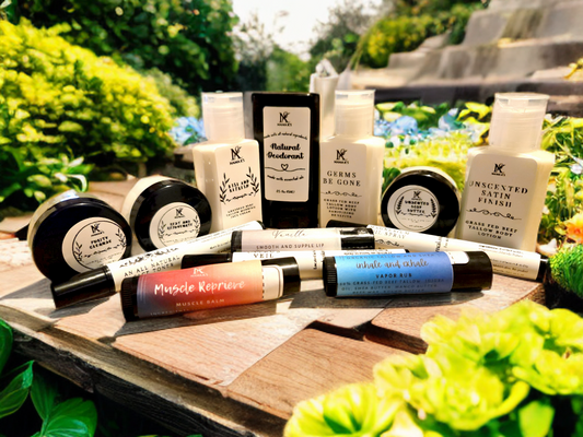 The Ultimate Wellness Discovery Trial Kit