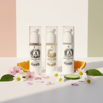 Seasonal Limited Edition Bundle