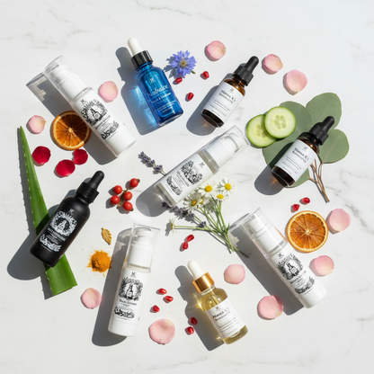 Serum Buy More Save More Bundle